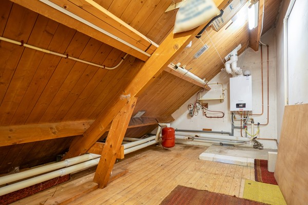 Medium property photo - Onze Lieve Vrouwestraat 33, 4735 SL Zegge
